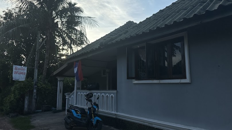 นวดเส้นเอ็นเพื่อสุขภาพของคนพิการตา - 3