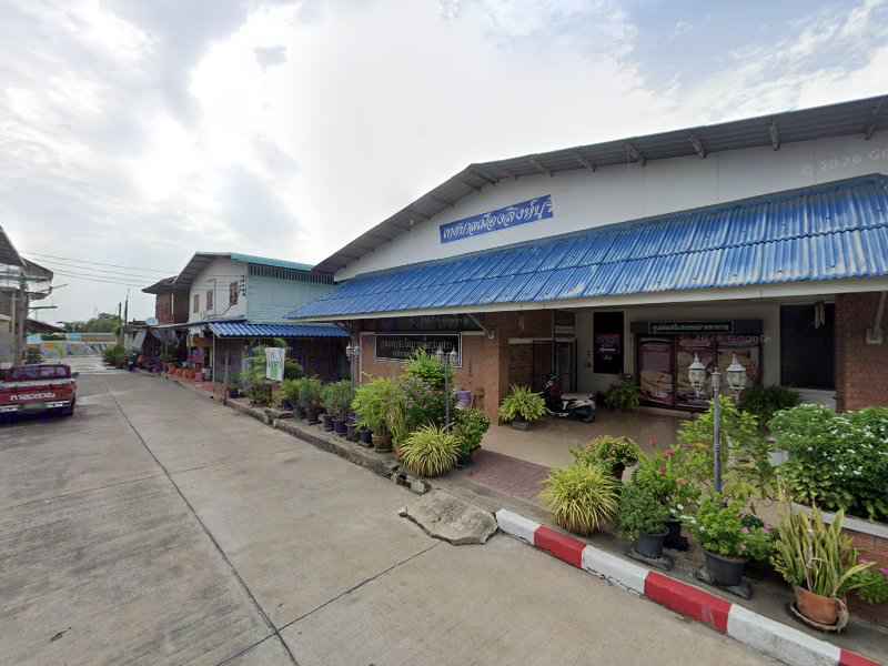 นวดแผนไทยเพื่อชุมชน - 2