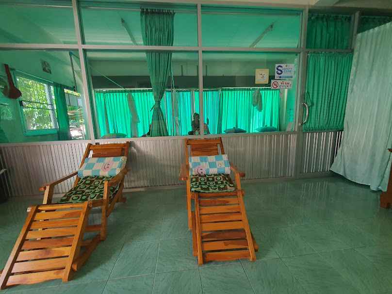 นวดแผนไทยโบราณ บ้านหมอเคี่ยน - 4