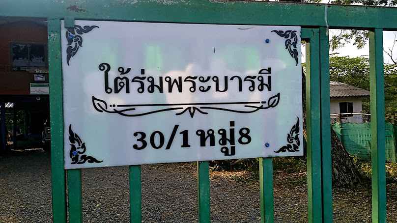 นวดไทยดีเด่นแห่งชาติ หมอสง่า พันธุ์สายศรี - 2