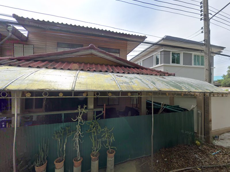 นวดไทยดีเด่นแห่งชาติ หมอสง่า พันธุ์สายศรี - 3