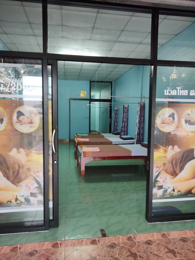 นวดไทยไม้น้ำ Mainam Thai Massage - 3