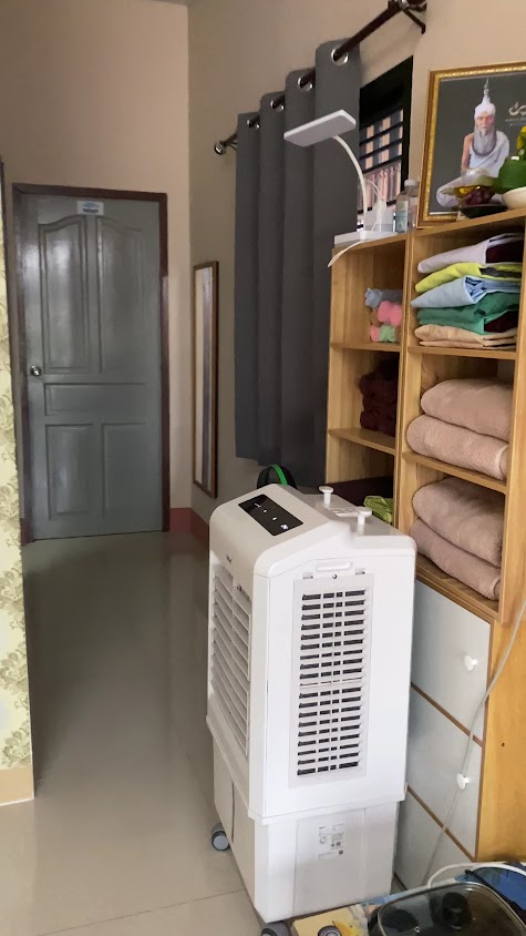 นวด แสนสบายนวดเพื่อสุขภาพ - 2