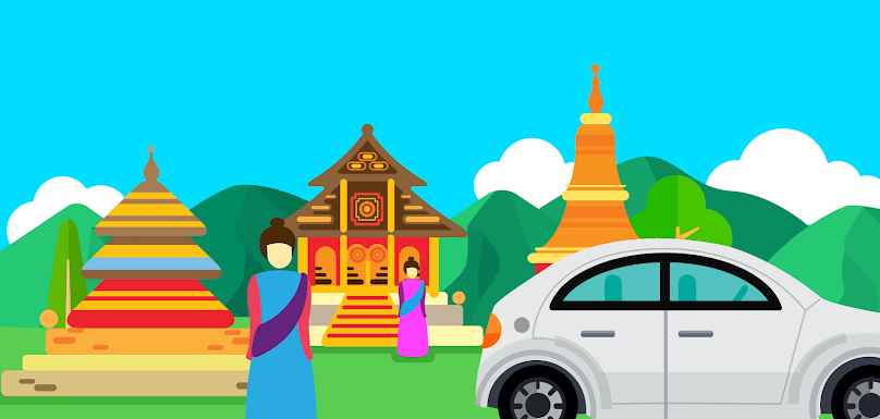 North Wheels Rent A Car - 2