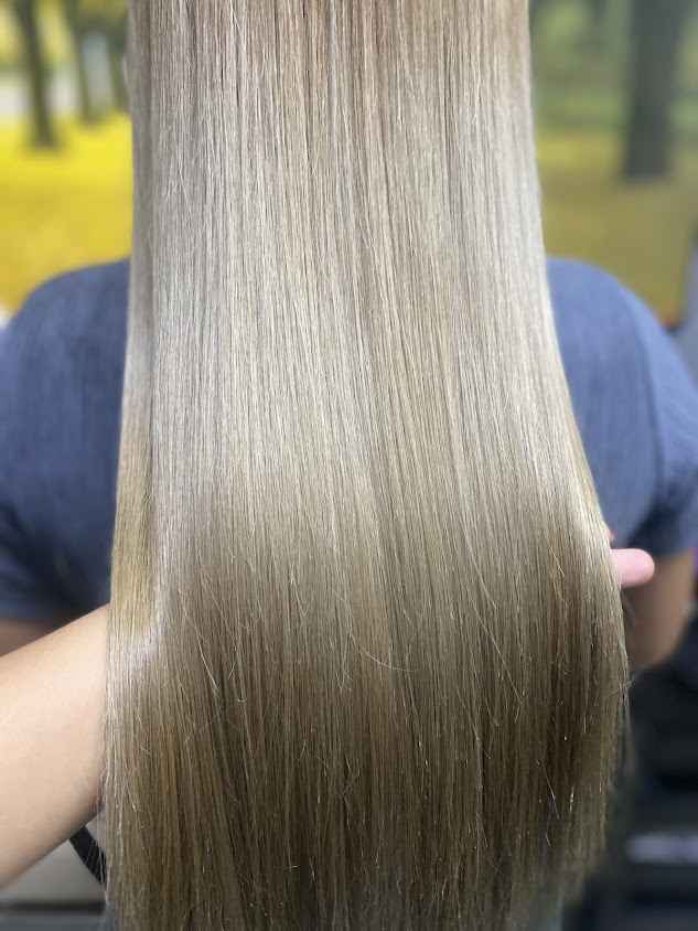 Natti Salon