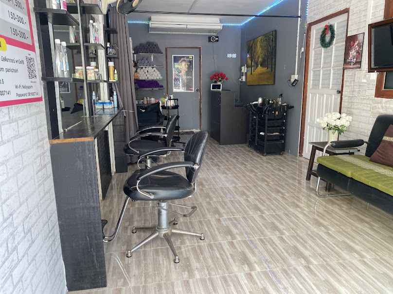 Natti Salon - 3