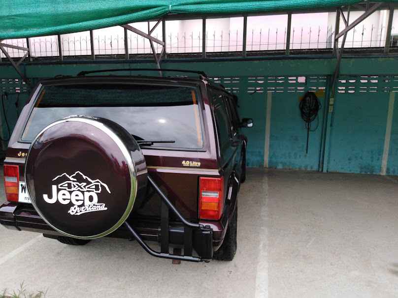 นัท คาร์แคร์&ล้างอัดฉีด&รับฝากรถทุกชนิดรายวันรายเดือนCarWash&Parking - 3