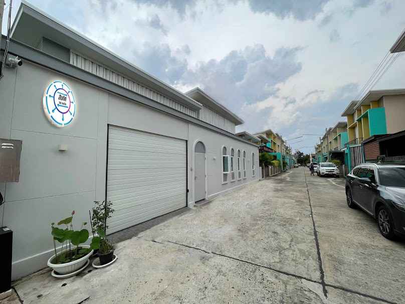 นันทพัชร์ อินฟินิตี้ สาขาบุรีรัมย์ (AIS Fibre) - 4