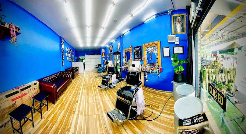 นับหนึ่งแฮร์ สตูดิโอ (Nub-Nueng Hair Studio ) - 4