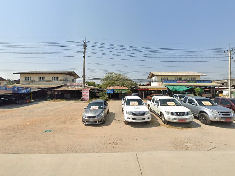 นัมเบอร์วันแบตเตอรี่ พะเยา - 4