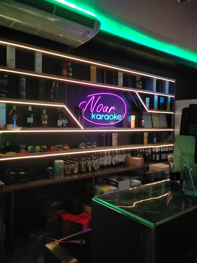 NOUR BAR&KTV - 3
