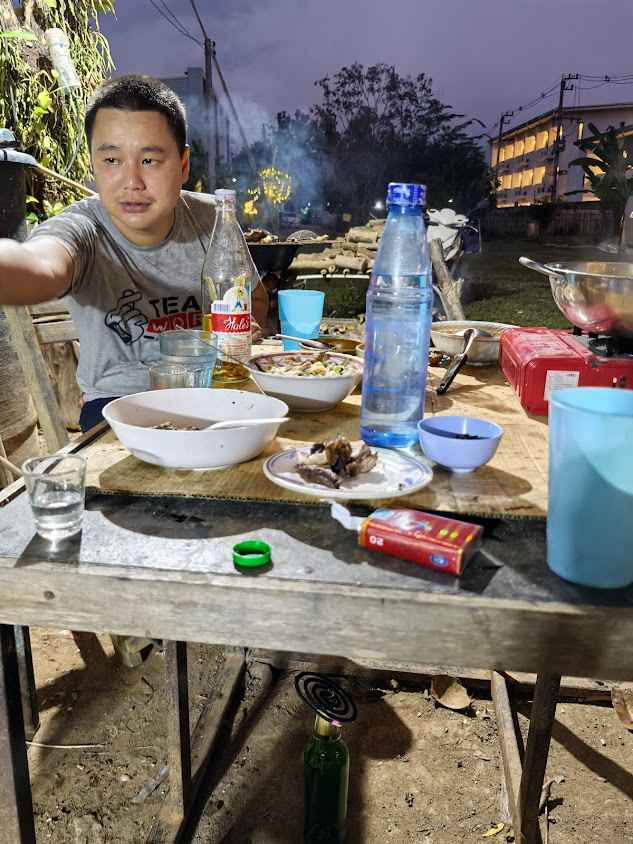 นั่งชิว By เท่ห์