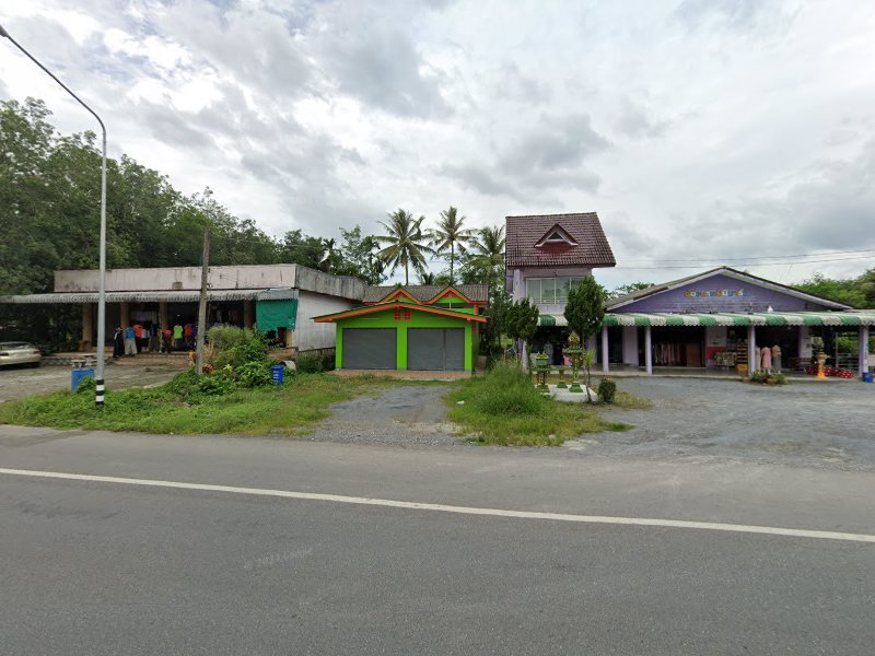 นานาแบตเตอรี่ นาพรุ นครศรีฯ - 3