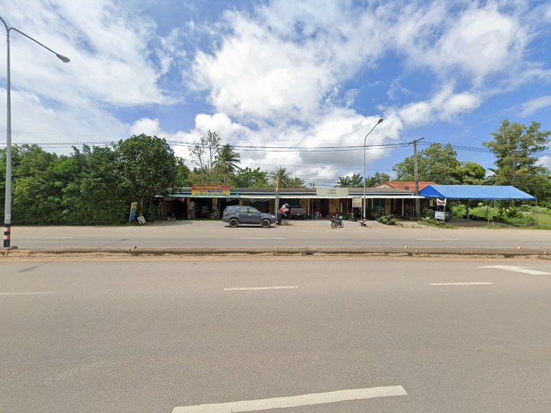 นานาแบตเตอรี่ สาขาเขาน้อย - 3