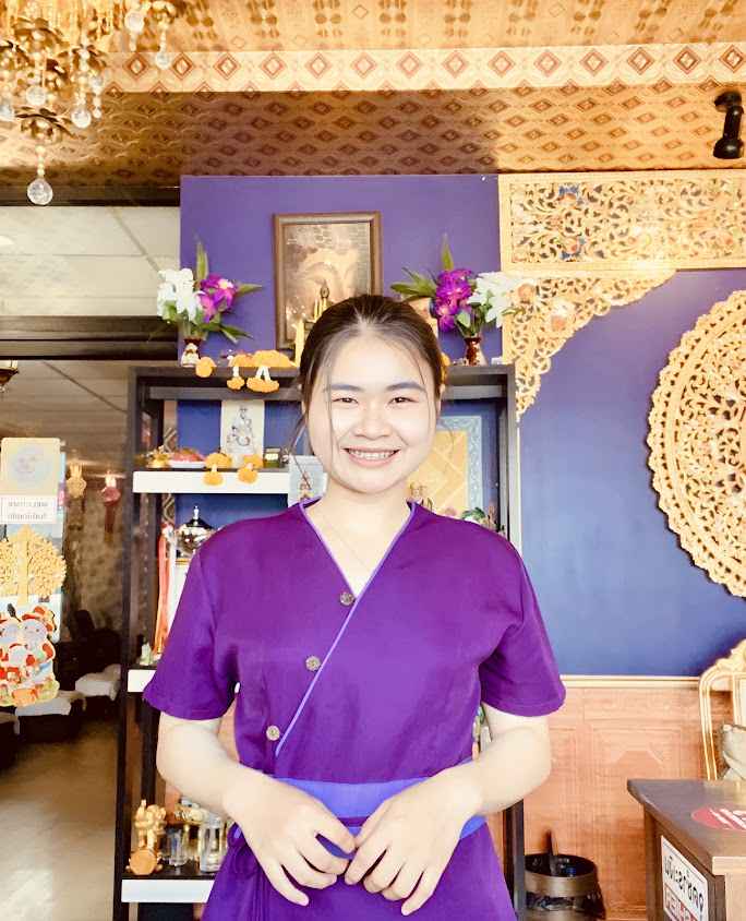 นารายา นวดเพื่อสุขภาพ เชียงราย Naraya Massage&Relax Chiangrai - 2