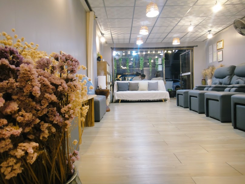 นารายา นวดเพื่อสุขภาพ เชียงราย Naraya Massage&Relax Chiangrai - 4