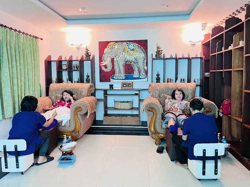 นารา นวดแผนไทย - 2