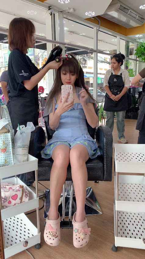 นา นะ จัง - 4