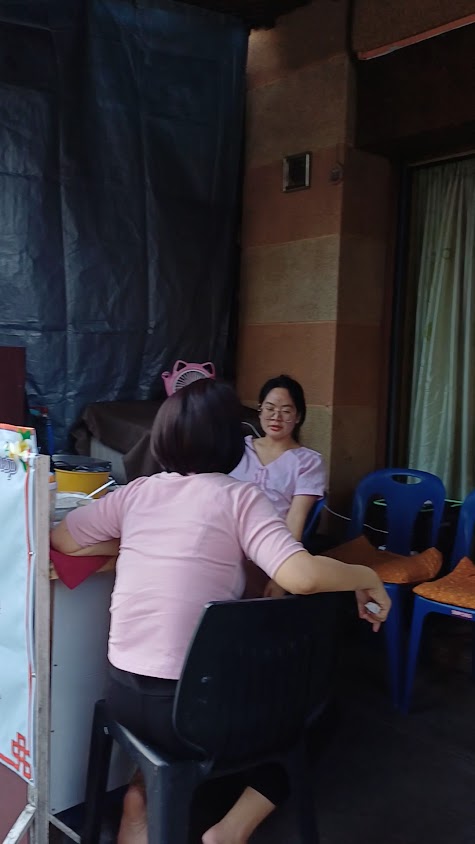 นิตยา นวดแผนไทย Nidtaya Thaimassage - 3