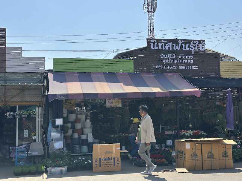 นิทัศพันธุ์ไม้1 - 2