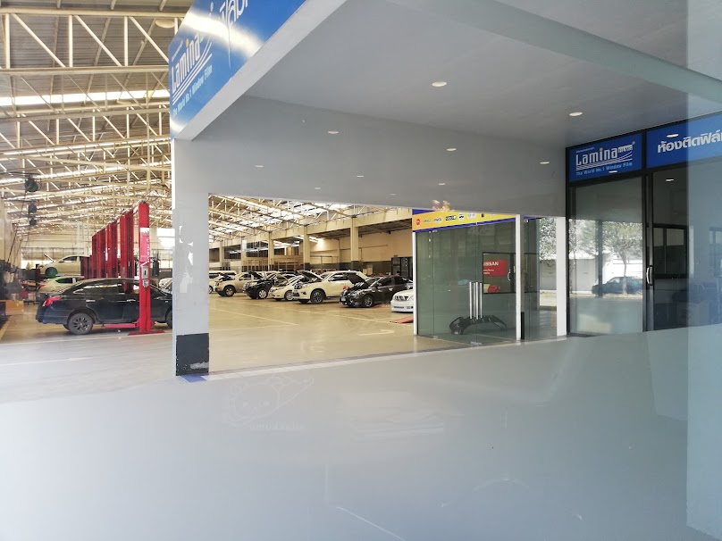 Nissan Angelway - 3