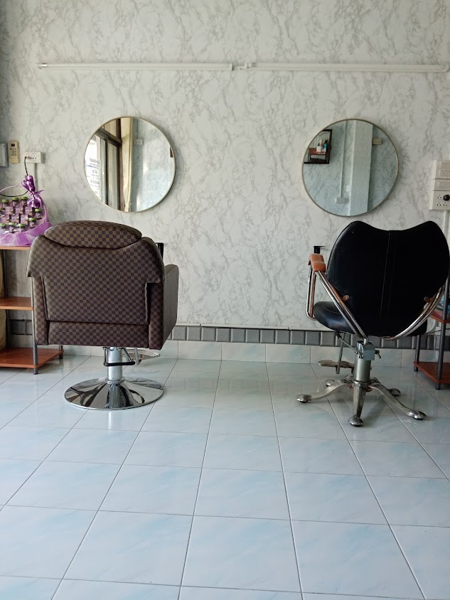 นี​ ซาลอน​ Nee​ salon​ เสริมสวย​ตัวเมืองตราด - 3