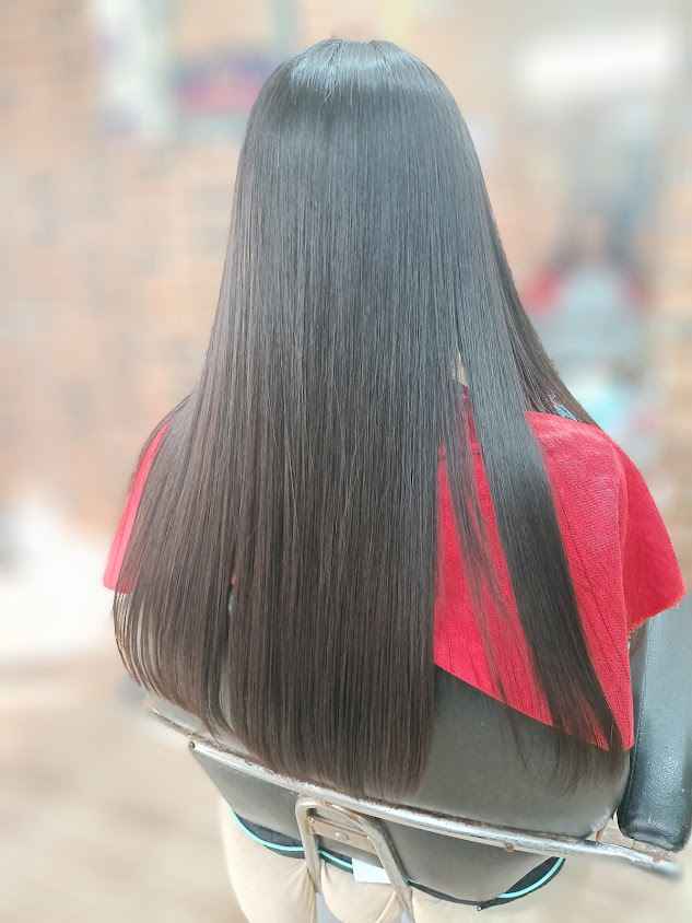 นุช เสริมสวย - 4