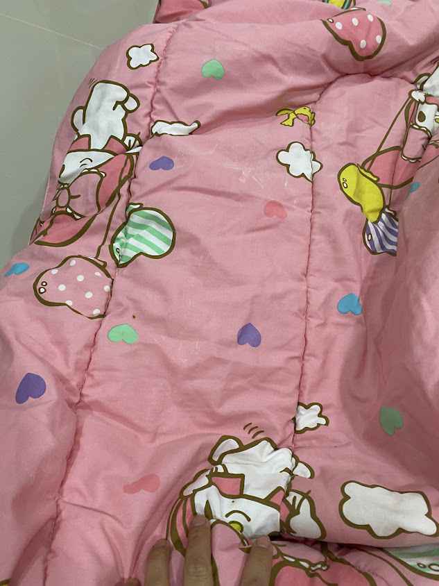 นุ่นกะเนย ซักอบรีดลำปาง