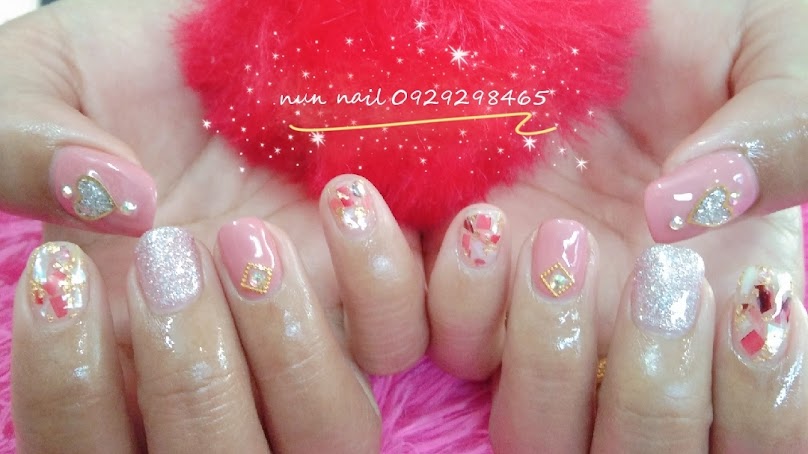 นุ่น เพ้นท์เล็บ&สปา