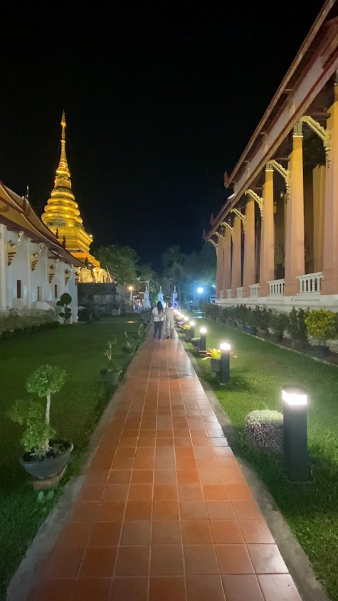 น่านนันทบุรีนวดแผนไทย Thai massage - 3