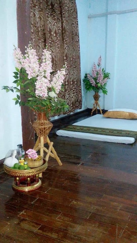 น่าน ชมพูภูคา นวดแผนไทย - Nan Chumpuphuka Thai Massage - 2