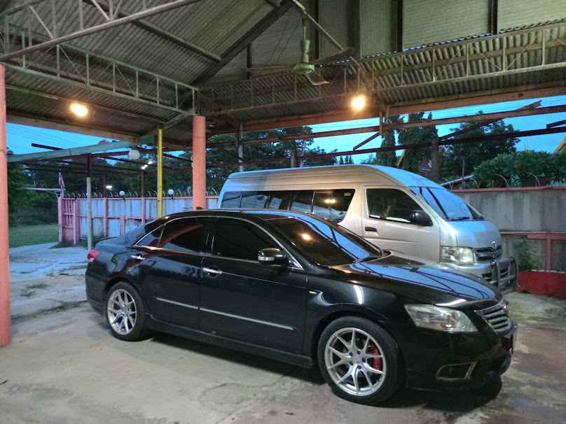 น้องฟาร์ home detailing