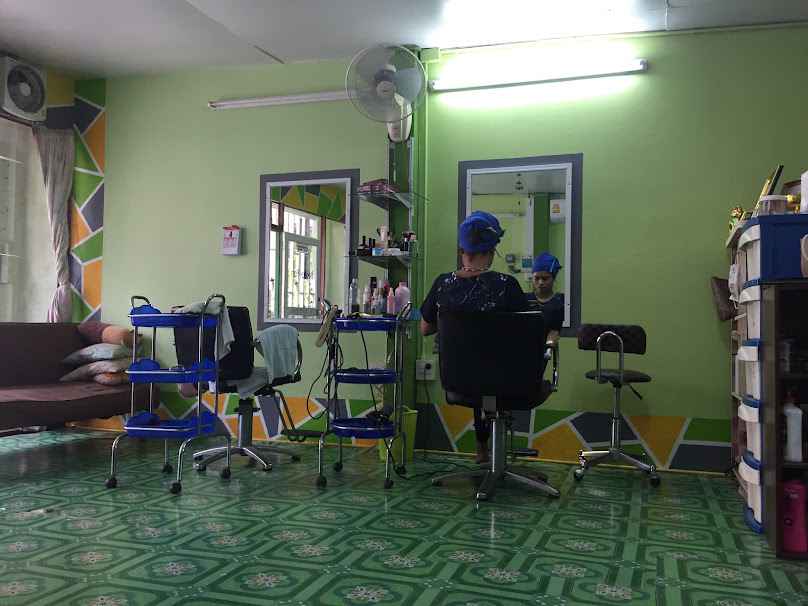 น้องแพมบิวตี้ - 2