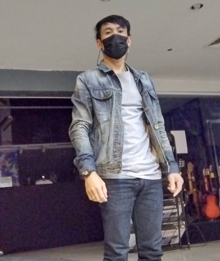 น้ำมันเขียวกรรณิการ์ - 2