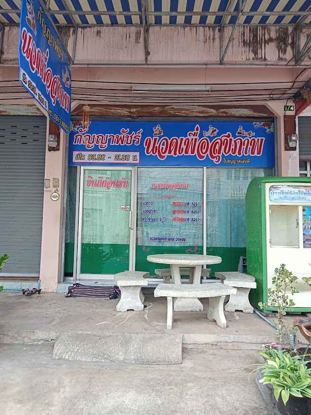 น้ำมันเขียวกรรณิการ์ - 4