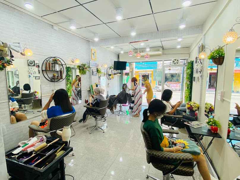 น้ำหวาน Sathorn Beauty - 3