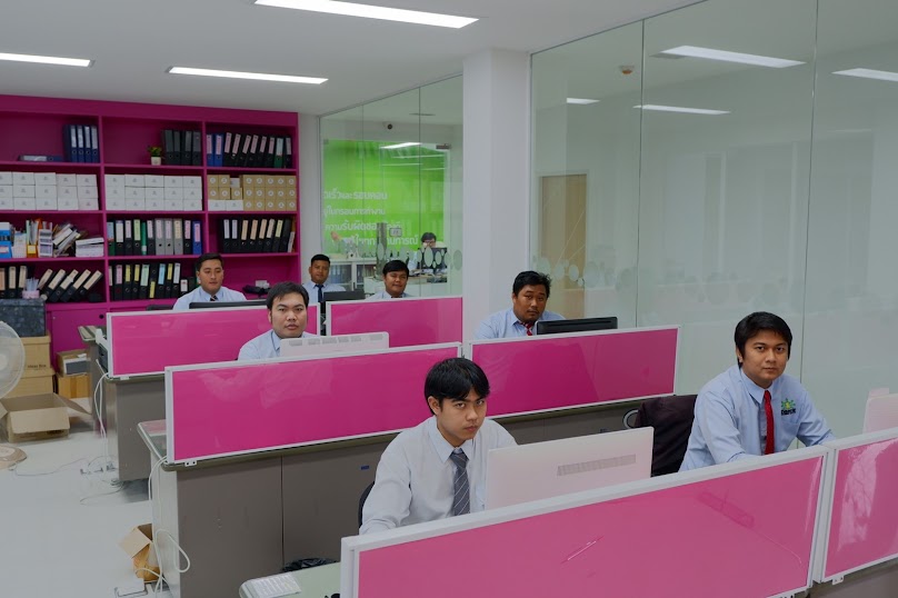 บจก. นัมเบอร์วัน คลีนนิ่ง เซอร์วิส - 4