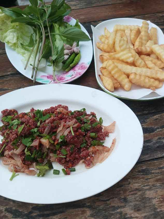 บจก.มาวสุดบัก (สาขาแม่โจ้)