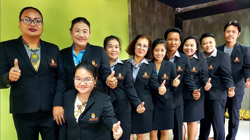 บจก. ศศิภา คลีนนิ่ง เซอร์วิส (ประเทศไทย)