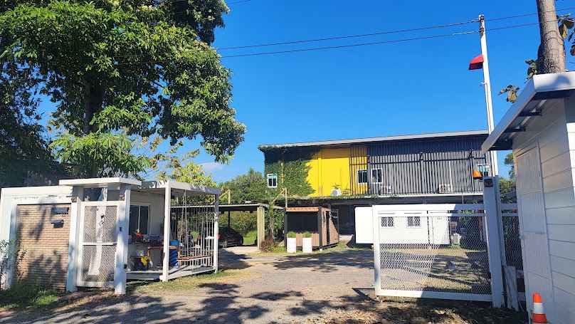 บจก.ออโต้ คอนสตรัคชั่น | สำนักงานใหญ่ (Auto Construction) - 3