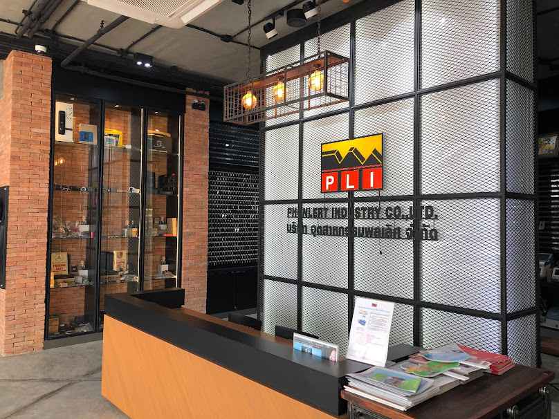 PHONLERT INDUSTRY CO.,LTD. - 2