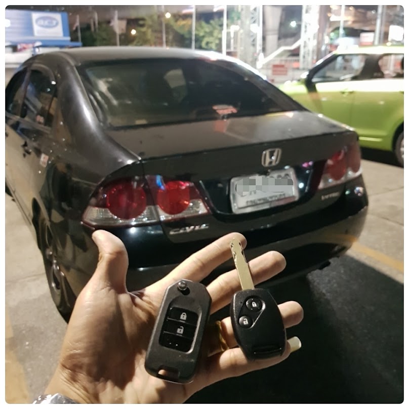 บจก. 365 ทีเค เซอร์วิส