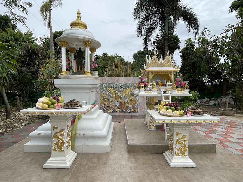 บจ.ทองมิตรวัฒนกิจรุ่งเรือง