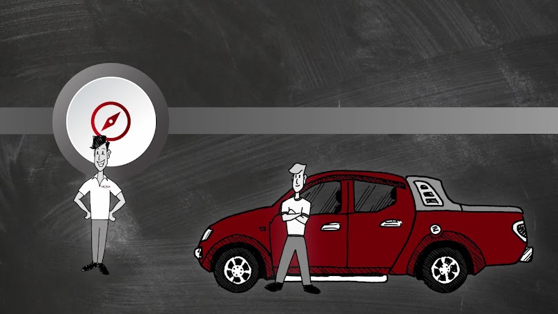 Expat Auto Co., Ltd. (清迈国际二手车) - 3