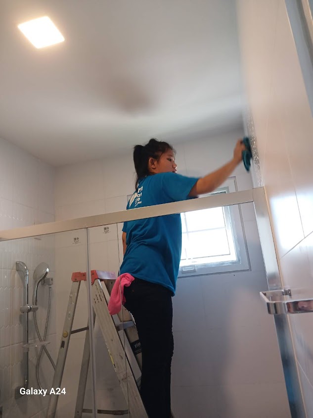 บริการทำความสะอาดบ้าน คอนโดเชียงใหม่ By Believe Organizer & Cleaning Service co.Ltd.. - 2