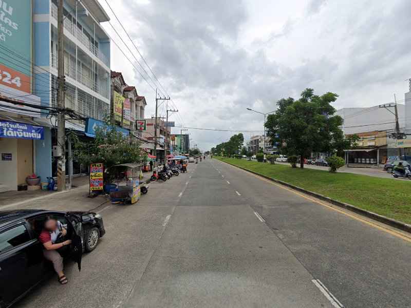 บริการพ่วงแบตเปลี่ยนแบตเตอรี่นอกสถานที่บริการ24ชั่วโมง - 4