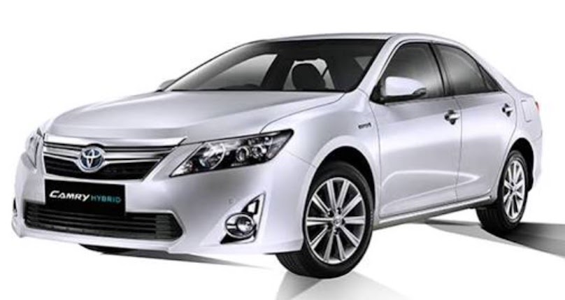 บริการรถเช่ากรุงเทพ - 2