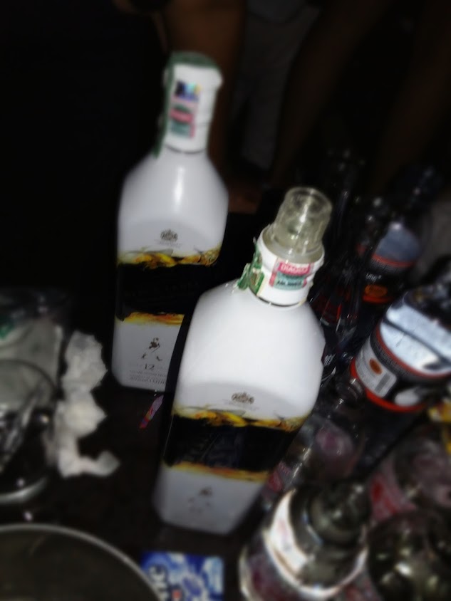 Brick Bar - 3