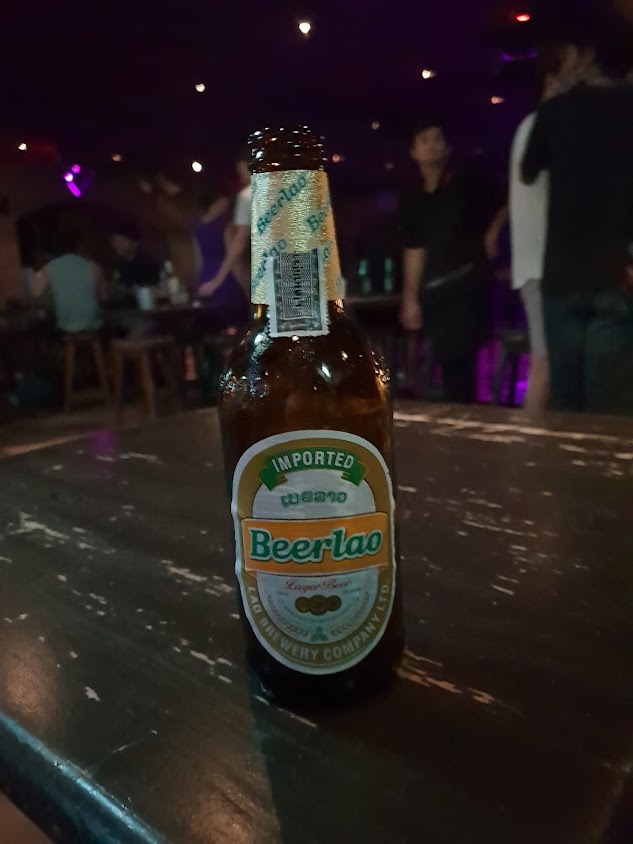 Brick Bar - 4