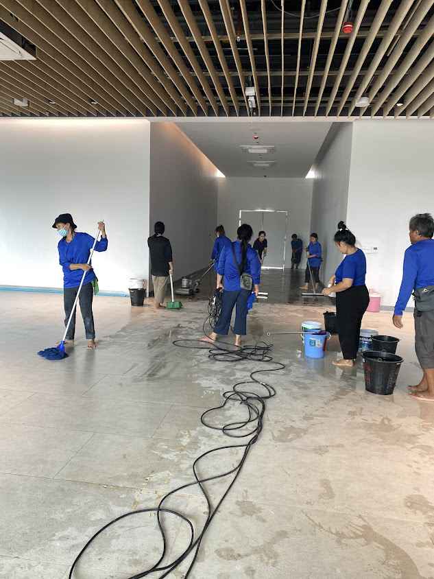 บริษัทคุณสะอาด คลีนนิ่งเซ็นเตอร์ จำกัด - 2